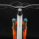 COMMENCAL T.E.M.P.O. LTD PURE WHITE