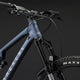 COMMENCAL META V5 RACE SPARKLY BLUE