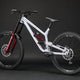 COMMENCAL FRS ROCKSHOX PURE WHITE 2026