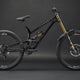COMMENCAL FRS SIGNATURE PURE BLACK 2027