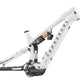 COMMENCAL FRAME META POWER SX AVINOX PURE WHITE 2027