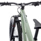 COMMENCAL META SX V4 ORIGIN HERITAGE GREEN