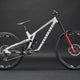COMMENCAL SUPREME DH V5.2 TEAM REPLICA ADDICTION WHITE 2027