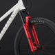 COMMENCAL ABSOLUT BOMBER PURE WHITE 2027