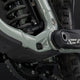 COMMENCAL SUPREME DH V5 RIDE PYRITE GREY 2026