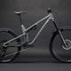 COMMENCAL META SX V5 RIDE PYRITE GREY