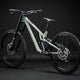 COMMENCAL SUPREME DH V5 ESSENTIAL HERITAGE GREEN