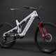 COMMENCAL META POWER SX AVINOX ROCKSHOX PURE WHITE 2027