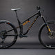 COMMENCAL META V5 OHLINS EDITION GLITTERY BLACK