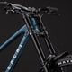 COMMENCAL SUPREME DH V5 ESSENTIAL AQUA BLUE