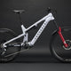 COMMENCAL META POWER SX AVINOX ROCKSHOX PURE WHITE 2027