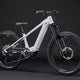 COMMENCAL META HT 24 POWER GLITTERY WHITE 2026