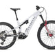 COMMENCAL META POWER SX 800 ROCKSHOX PURE WHITE 2026