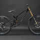 COMMENCAL SUPREME DH V5.2 SIGNATURE PURE BLACK 2027