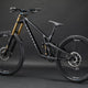 COMMENCAL SUPREME DH V5.2 SIGNATURE PURE BLACK 2027