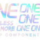 ONEUP DECAL KIT