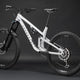 COMMENCAL META SX V5 ESSENTIAL PURE WHITE 2027