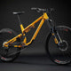 COMMENCAL META SX V4 OHLINS EDITION YELLOW