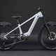 COMMENCAL META HT 24 POWER GLITTERY WHITE 2026