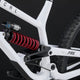 COMMENCAL FRS ROCKSHOX PURE WHITE 2026