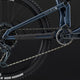 COMMENCAL META SX V5 RACE SPARKLY BLUE