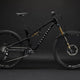 COMMENCAL META V5 SIGNATURE PURE BLACK 2027