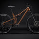 COMMENCAL T.E.M.P.O. RIDE UTAH DIRT