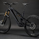 COMMENCAL META POWER SX AVINOX SIGNATURE PURE BLACK 2027