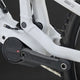 COMMENCAL META POWER SX AVINOX ROCKSHOX PURE WHITE 2027