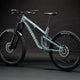 COMMENCAL META SX V5 RIDE PYRITE GREY