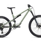 COMMENCAL META SX V4 ORIGIN HERITAGE GREEN