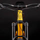COMMENCAL META SX V4 OHLINS EDITION YELLOW