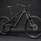 COMMENCAL META POWER SX AVINOX SIGNATURE PURE BLACK 2027