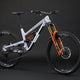 COMMENCAL CLASH SIGNATURE PURE WHITE 2026