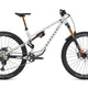COMMENCAL META TR V4 SIGNATURE PURE WHITE