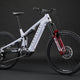 COMMENCAL META POWER SX 800 ROCKSHOX PURE WHITE 2026