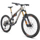 COMMENCAL META SX V4 SIGNATURE CHAMPAGNE