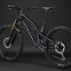 COMMENCAL META V5 SIGNATURE PURE BLACK 2027