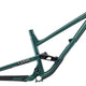 COMMENCAL FRAME CLASH METALLIC GREEN