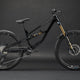 COMMENCAL CLASH V3 SIGNATURE PURE BLACK 2027