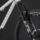 COMMENCAL META SX V4 ESSENTIAL PURE WHITE 2025