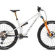 COMMENCAL T.E.M.P.O. LTD PURE WHITE