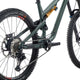 COMMENCAL META SX V4 OHLINS EDITION KESWICK GREEN