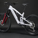 COMMENCAL META POWER SX AVINOX ROCKSHOX PURE WHITE 2027