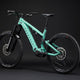 COMMENCAL META POWER SX BOSCH RACE EMERALD GREEN