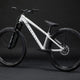 COMMENCAL ABSOLUT PIKE BLACK PURE WHITE 2025