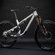 COMMENCAL META TR V4 SIGNATURE PURE WHITE