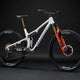 COMMENCAL T.E.M.P.O. LTD PURE WHITE
