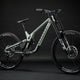 COMMENCAL SUPREME DH V5 ESSENTIAL HERITAGE GREEN