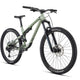 COMMENCAL META TR V4 ORIGIN HERITAGE GREEN